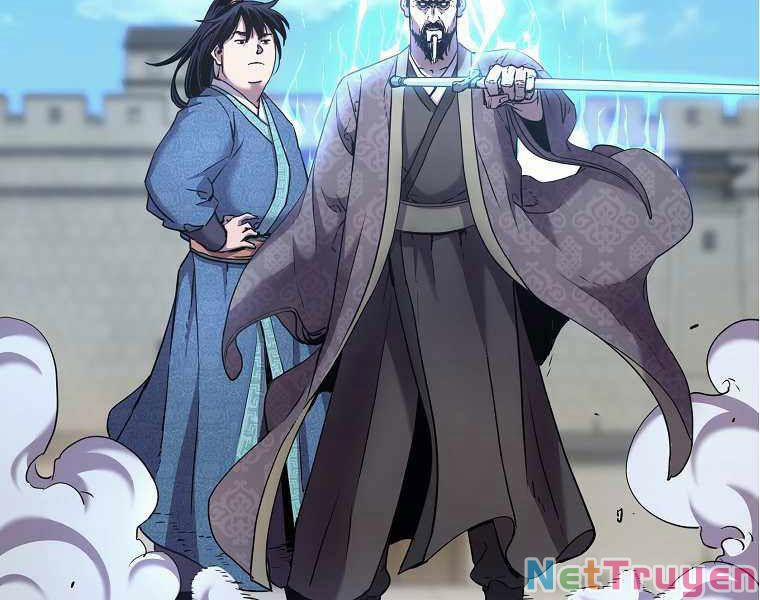 Sự Chuyển Sinh Vào Võ Lâm Thế Gia Của Ranker 11 trang 131