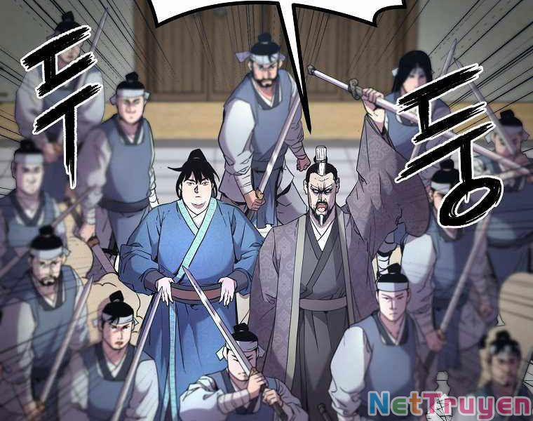 Sự Chuyển Sinh Vào Võ Lâm Thế Gia Của Ranker 11 trang 140