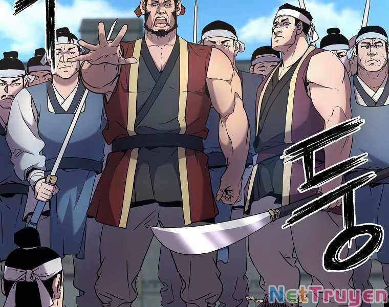 Sự Chuyển Sinh Vào Võ Lâm Thế Gia Của Ranker 11 trang 143