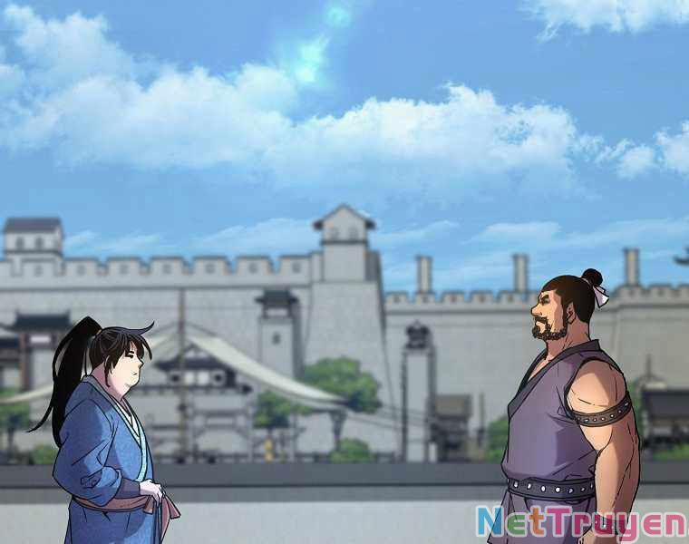 Sự Chuyển Sinh Vào Võ Lâm Thế Gia Của Ranker 11 trang 2