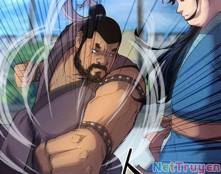 Sự Chuyển Sinh Vào Võ Lâm Thế Gia Của Ranker 11 trang 20