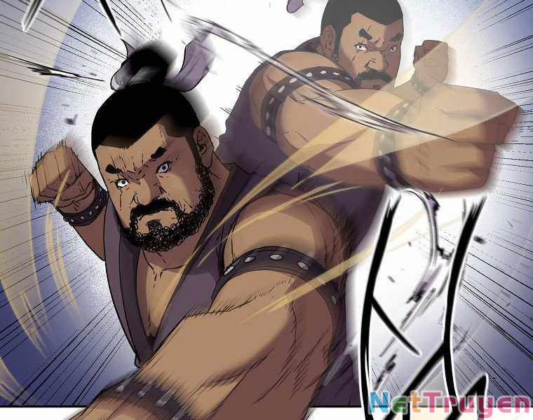 Sự Chuyển Sinh Vào Võ Lâm Thế Gia Của Ranker 11 trang 23