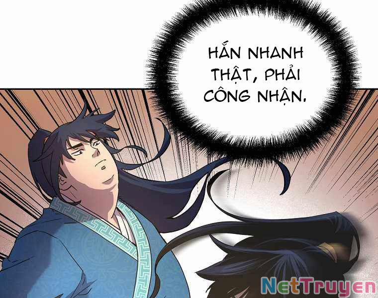 Sự Chuyển Sinh Vào Võ Lâm Thế Gia Của Ranker 11 trang 25