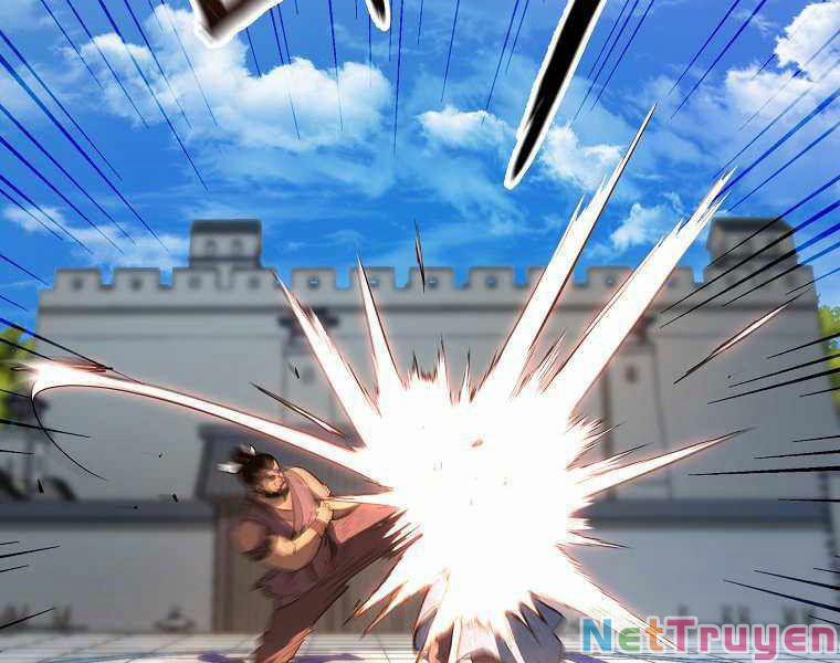 Sự Chuyển Sinh Vào Võ Lâm Thế Gia Của Ranker 11 trang 40