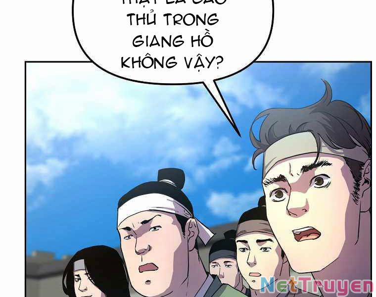 Sự Chuyển Sinh Vào Võ Lâm Thế Gia Của Ranker 11 trang 53