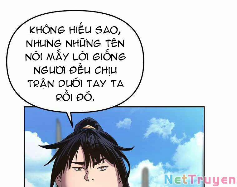 Sự Chuyển Sinh Vào Võ Lâm Thế Gia Của Ranker 11 trang 7