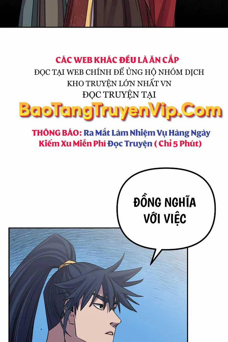 Sự Chuyển Sinh Vào Võ Lâm Thế Gia Của Ranker Chương 110 Trang 7