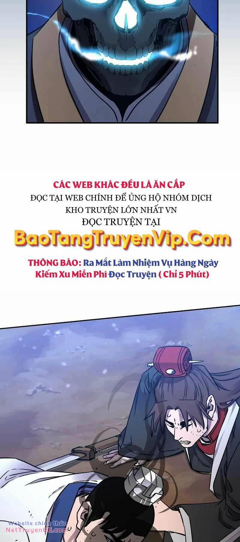 Sự Chuyển Sinh Vào Võ Lâm Thế Gia Của Ranker Chương 116 Trang 5