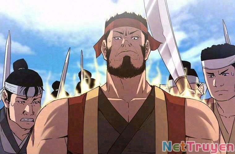 Sự Chuyển Sinh Vào Võ Lâm Thế Gia Của Ranker 12 trang 1