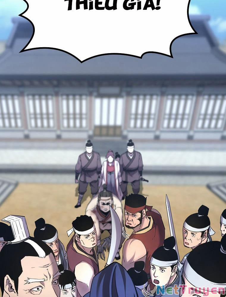 Sự Chuyển Sinh Vào Võ Lâm Thế Gia Của Ranker 12 trang 17