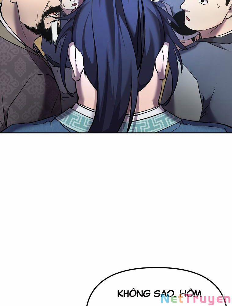 Sự Chuyển Sinh Vào Võ Lâm Thế Gia Của Ranker 12 trang 18