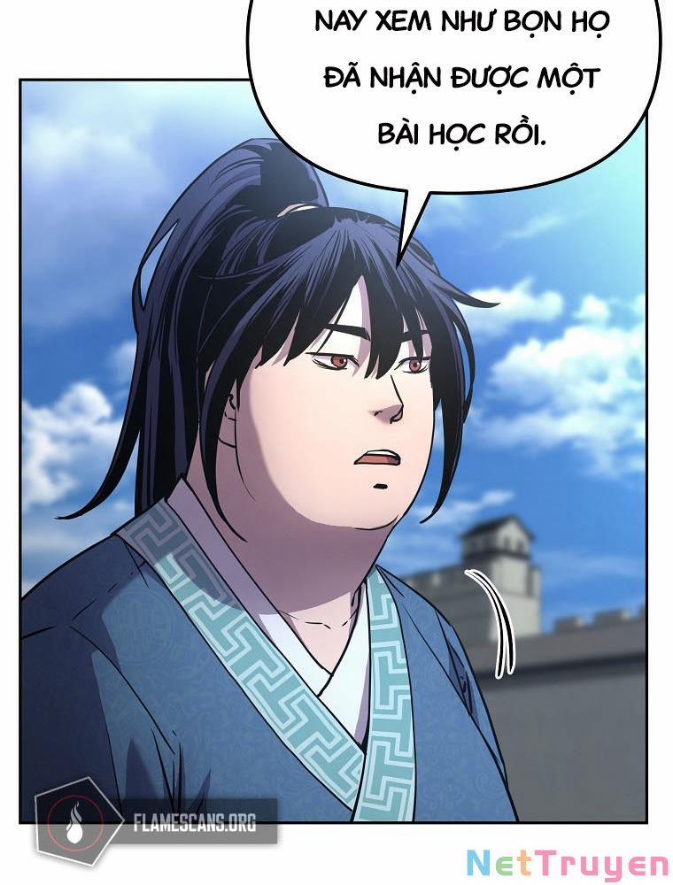 Sự Chuyển Sinh Vào Võ Lâm Thế Gia Của Ranker 12 trang 19