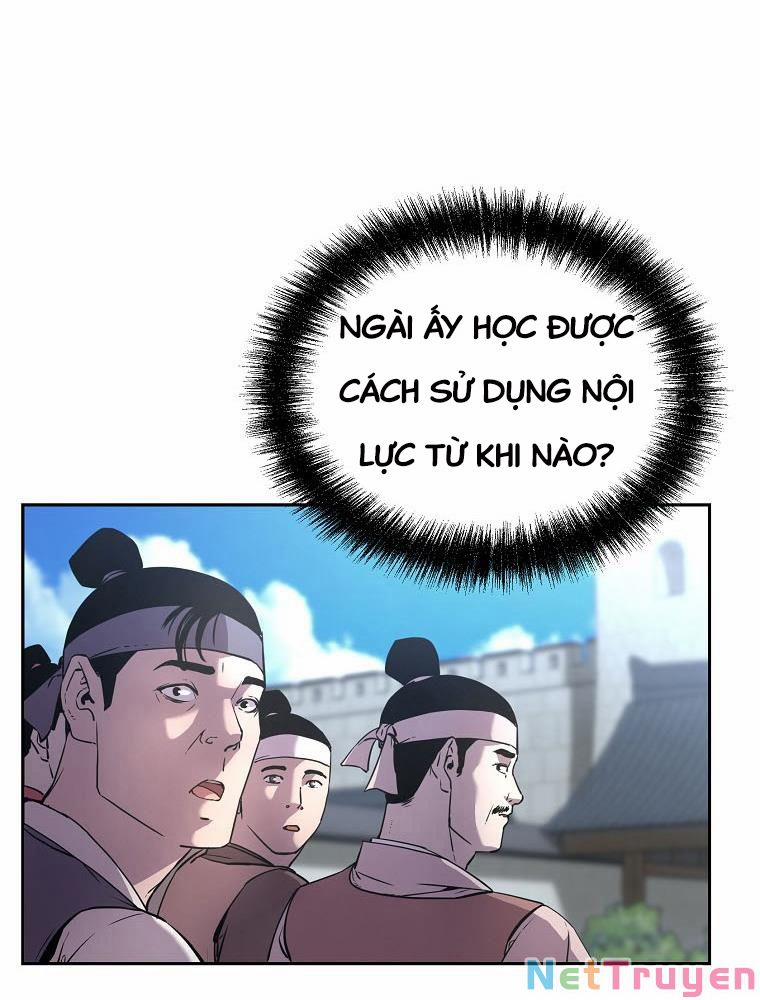 Sự Chuyển Sinh Vào Võ Lâm Thế Gia Của Ranker 12 trang 23
