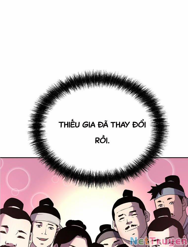 Sự Chuyển Sinh Vào Võ Lâm Thế Gia Của Ranker 12 trang 24