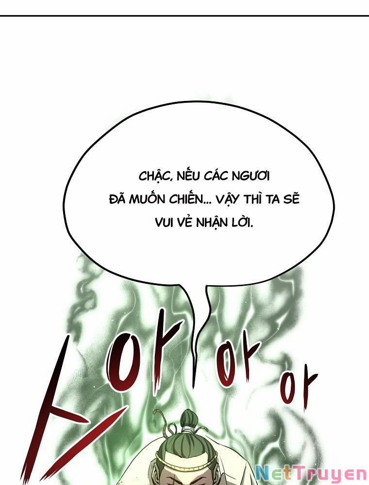Sự Chuyển Sinh Vào Võ Lâm Thế Gia Của Ranker 12 trang 3