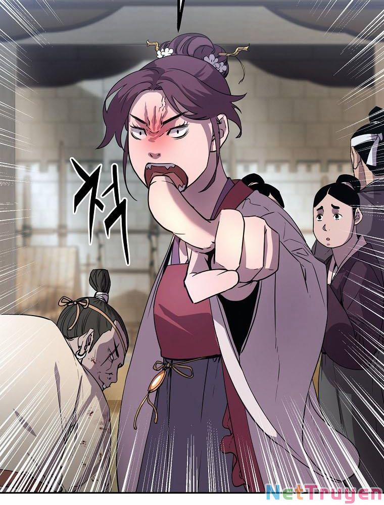 Sự Chuyển Sinh Vào Võ Lâm Thế Gia Của Ranker 12 trang 32