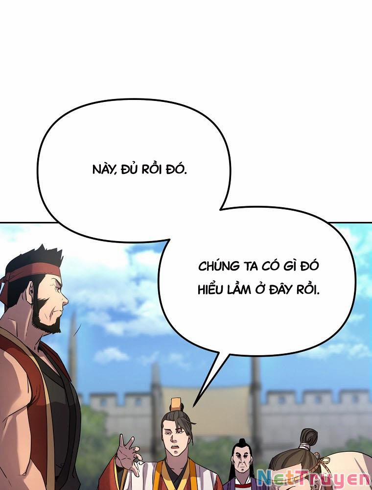 Sự Chuyển Sinh Vào Võ Lâm Thế Gia Của Ranker 12 trang 5