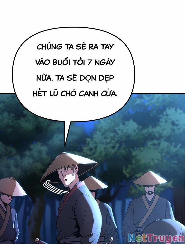 Sự Chuyển Sinh Vào Võ Lâm Thế Gia Của Ranker 12 trang 54