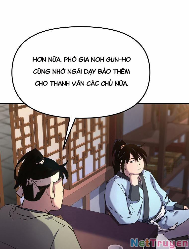 Sự Chuyển Sinh Vào Võ Lâm Thế Gia Của Ranker 12 trang 69