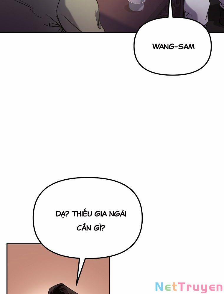 Sự Chuyển Sinh Vào Võ Lâm Thế Gia Của Ranker 12 trang 70