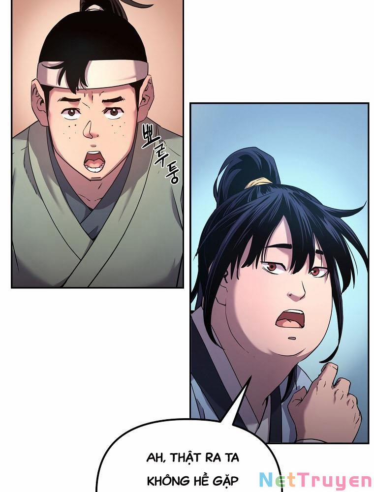 Sự Chuyển Sinh Vào Võ Lâm Thế Gia Của Ranker 12 trang 71