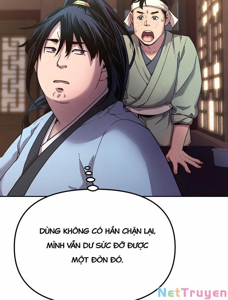 Sự Chuyển Sinh Vào Võ Lâm Thế Gia Của Ranker 12 trang 73