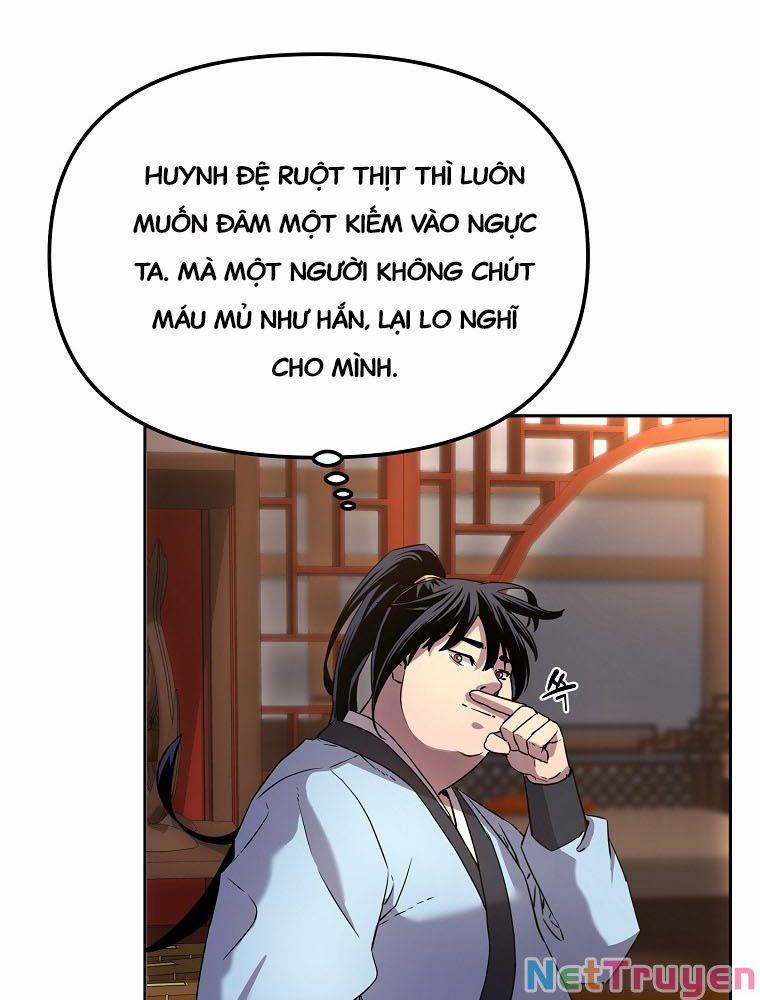 Sự Chuyển Sinh Vào Võ Lâm Thế Gia Của Ranker 12 trang 76