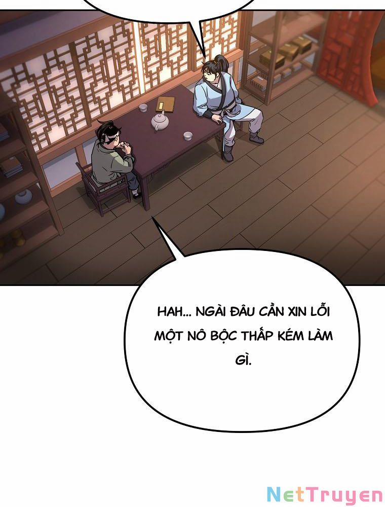 Sự Chuyển Sinh Vào Võ Lâm Thế Gia Của Ranker 12 trang 78