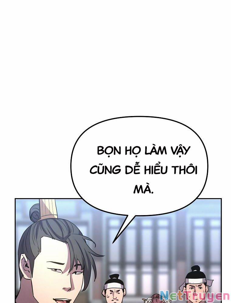 Sự Chuyển Sinh Vào Võ Lâm Thế Gia Của Ranker 12 trang 8