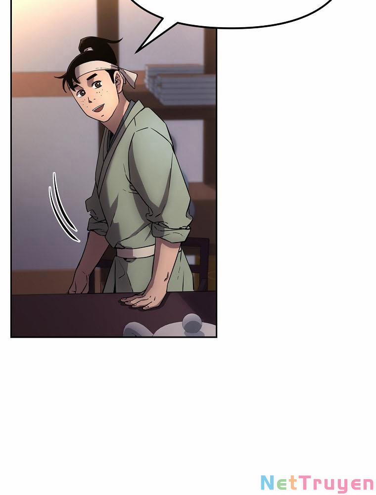 Sự Chuyển Sinh Vào Võ Lâm Thế Gia Của Ranker 12 trang 81