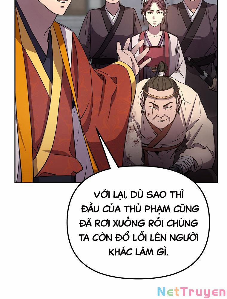 Sự Chuyển Sinh Vào Võ Lâm Thế Gia Của Ranker 12 trang 9