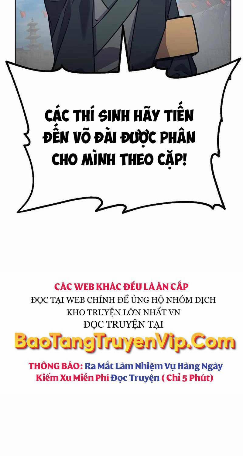 Sự Chuyển Sinh Vào Võ Lâm Thế Gia Của Ranker Chương 122 Trang 31