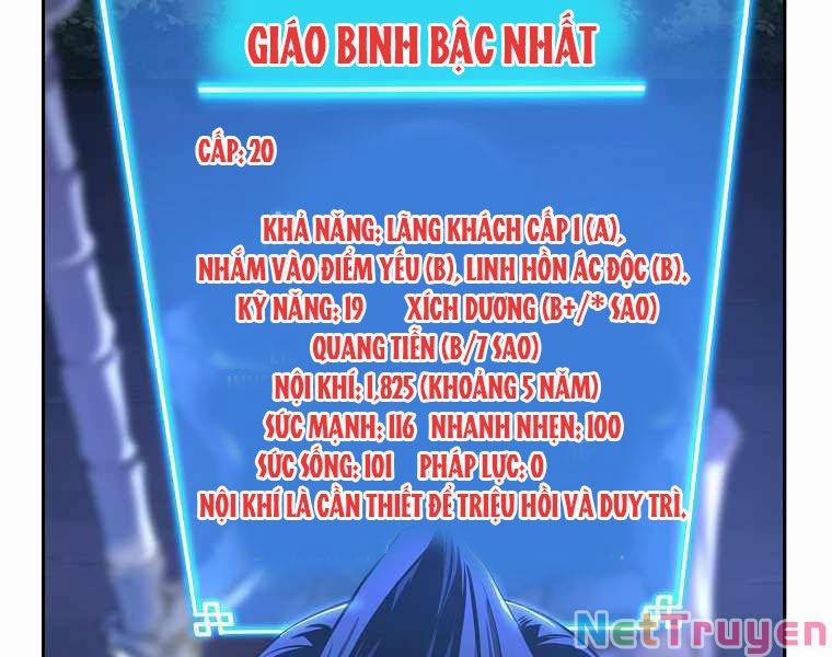 Sự Chuyển Sinh Vào Võ Lâm Thế Gia Của Ranker 13 trang 12