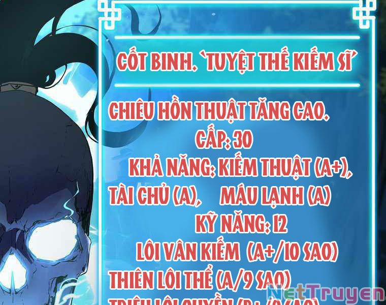 Sự Chuyển Sinh Vào Võ Lâm Thế Gia Của Ranker 13 trang 125