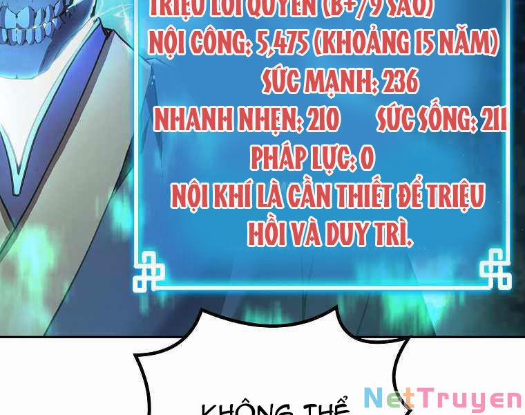 Sự Chuyển Sinh Vào Võ Lâm Thế Gia Của Ranker 13 trang 126