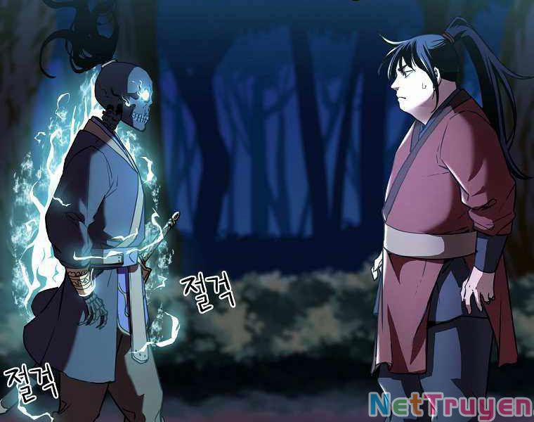 Sự Chuyển Sinh Vào Võ Lâm Thế Gia Của Ranker 13 trang 131
