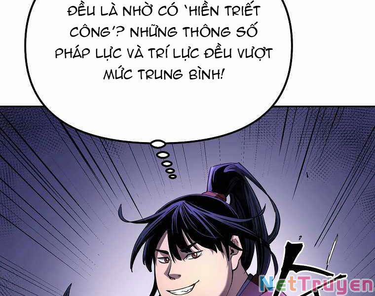 Sự Chuyển Sinh Vào Võ Lâm Thế Gia Của Ranker 13 trang 30