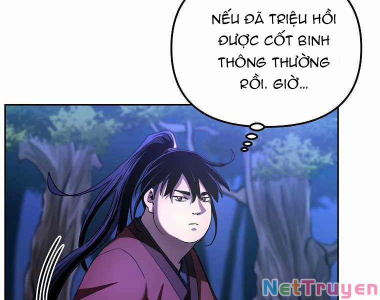 Sự Chuyển Sinh Vào Võ Lâm Thế Gia Của Ranker 13 trang 39