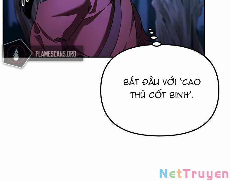Sự Chuyển Sinh Vào Võ Lâm Thế Gia Của Ranker 13 trang 40
