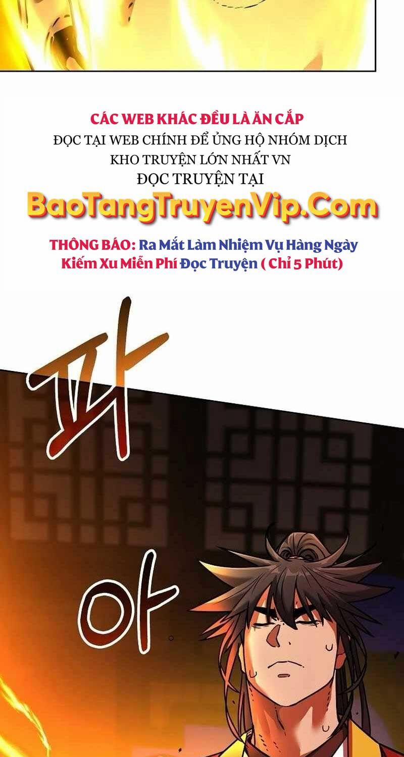 Sự Chuyển Sinh Vào Võ Lâm Thế Gia Của Ranker Chương 133 Trang 64