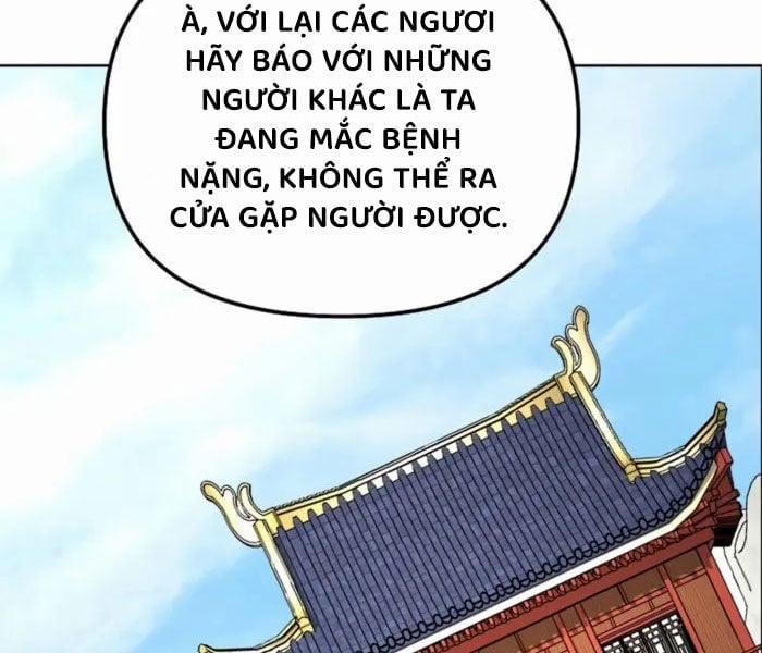 Sự Chuyển Sinh Vào Võ Lâm Thế Gia Của Ranker Chương 134 Trang 123