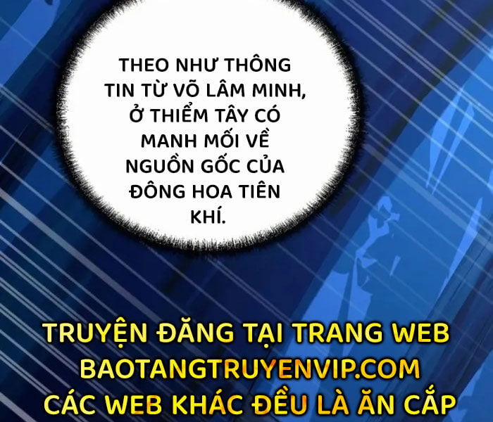 Sự Chuyển Sinh Vào Võ Lâm Thế Gia Của Ranker Chương 134 Trang 149