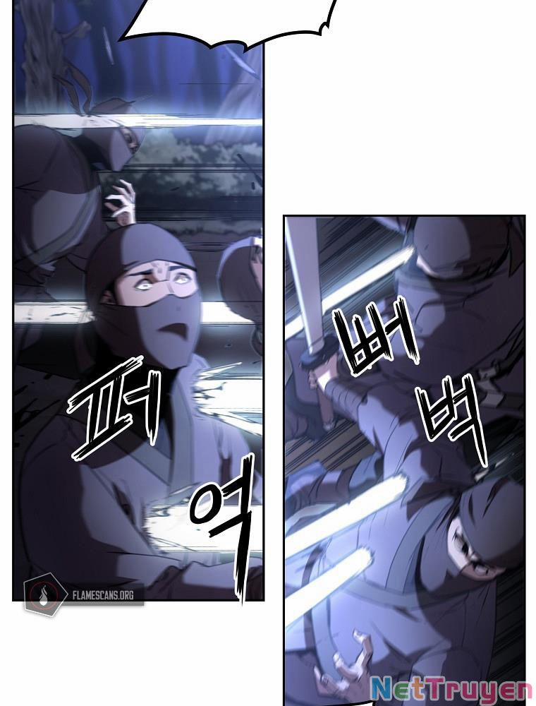 Sự Chuyển Sinh Vào Võ Lâm Thế Gia Của Ranker 14 trang 11