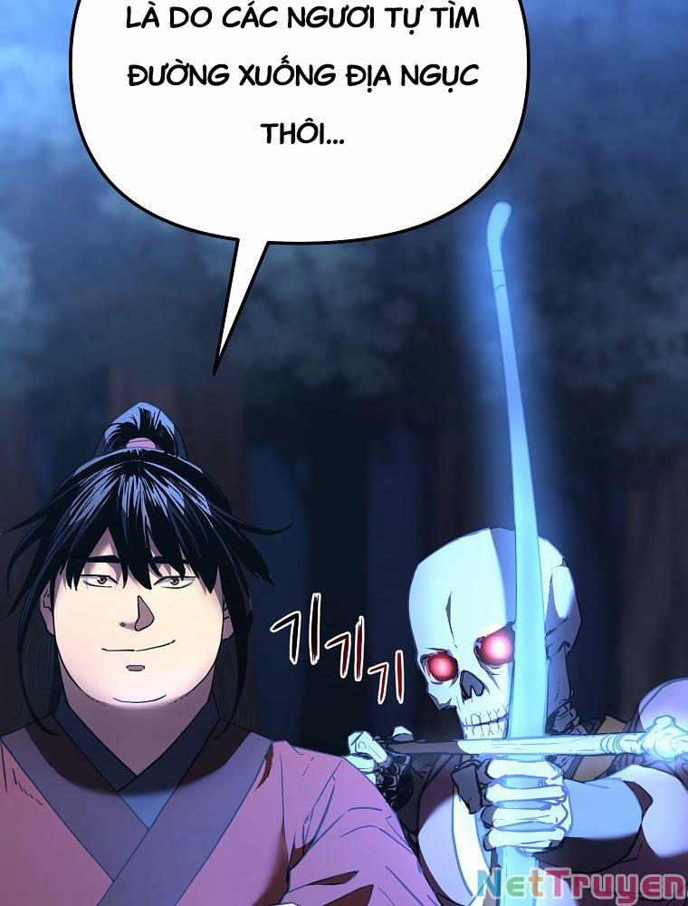 Sự Chuyển Sinh Vào Võ Lâm Thế Gia Của Ranker 14 trang 116