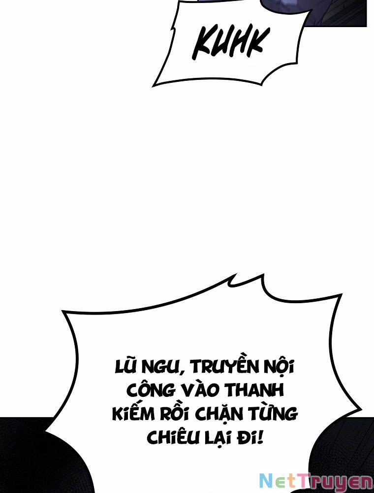 Sự Chuyển Sinh Vào Võ Lâm Thế Gia Của Ranker 14 trang 12