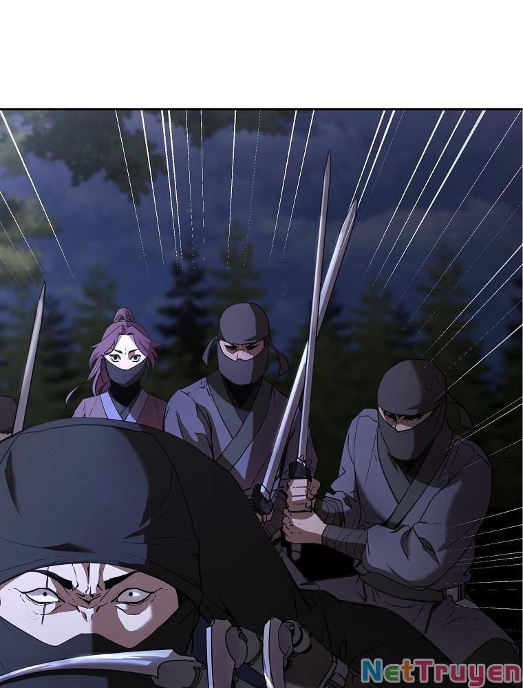 Sự Chuyển Sinh Vào Võ Lâm Thế Gia Của Ranker 14 trang 23
