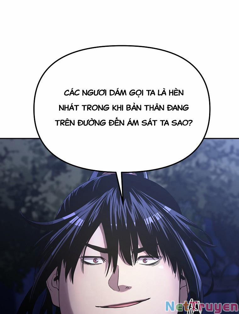 Sự Chuyển Sinh Vào Võ Lâm Thế Gia Của Ranker 14 trang 27