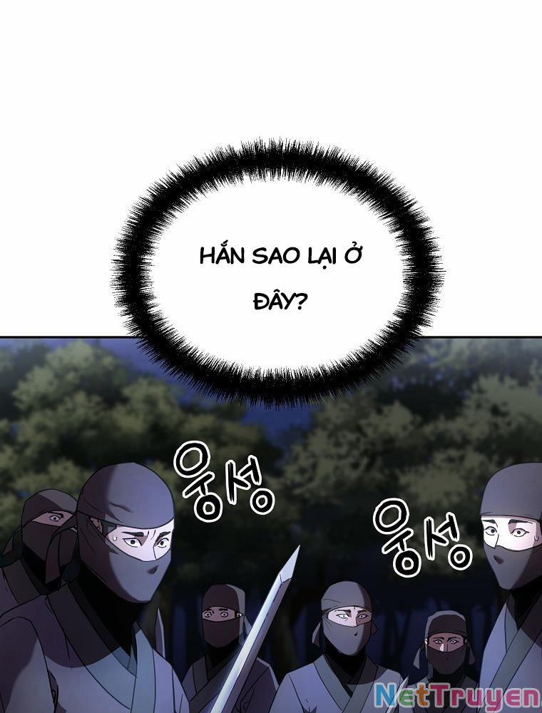 Sự Chuyển Sinh Vào Võ Lâm Thế Gia Của Ranker 14 trang 31