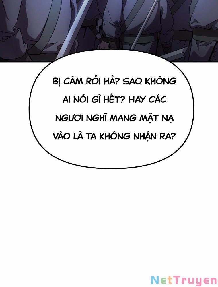 Sự Chuyển Sinh Vào Võ Lâm Thế Gia Của Ranker 14 trang 32