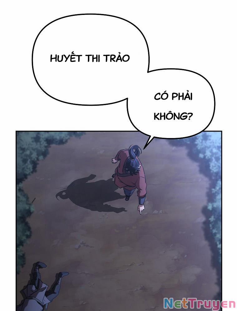 Sự Chuyển Sinh Vào Võ Lâm Thế Gia Của Ranker 14 trang 33